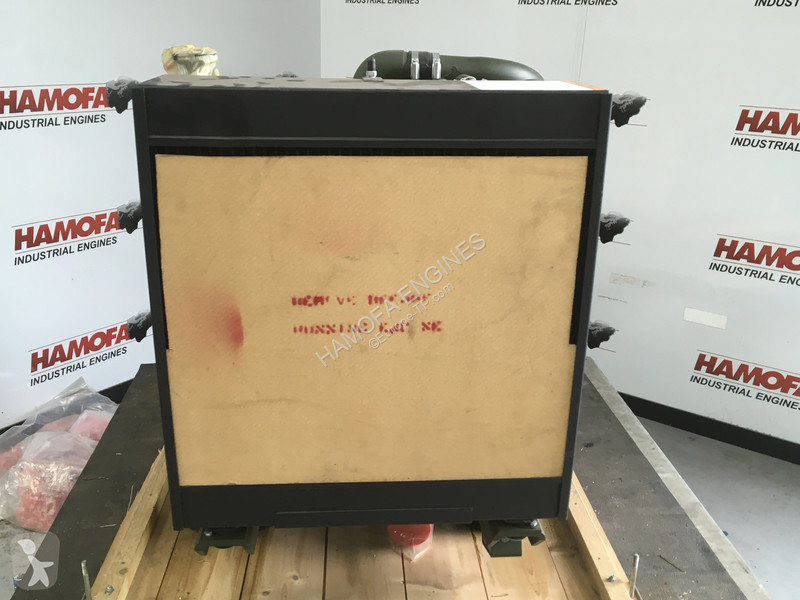 تجهيزات الأشغال العمومية Ford FS 425 NEW