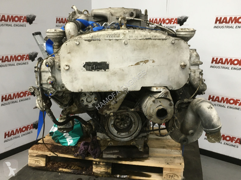 تجهيزات الأشغال العمومية  8V183-TE93-564 FOR PARTS