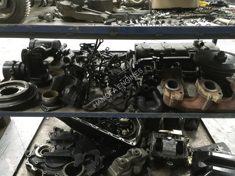 Stavební vybavení  44 AWF PARTS