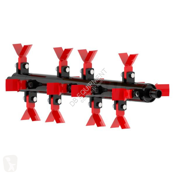 Attrezzature per macchine movimento terra   T1...