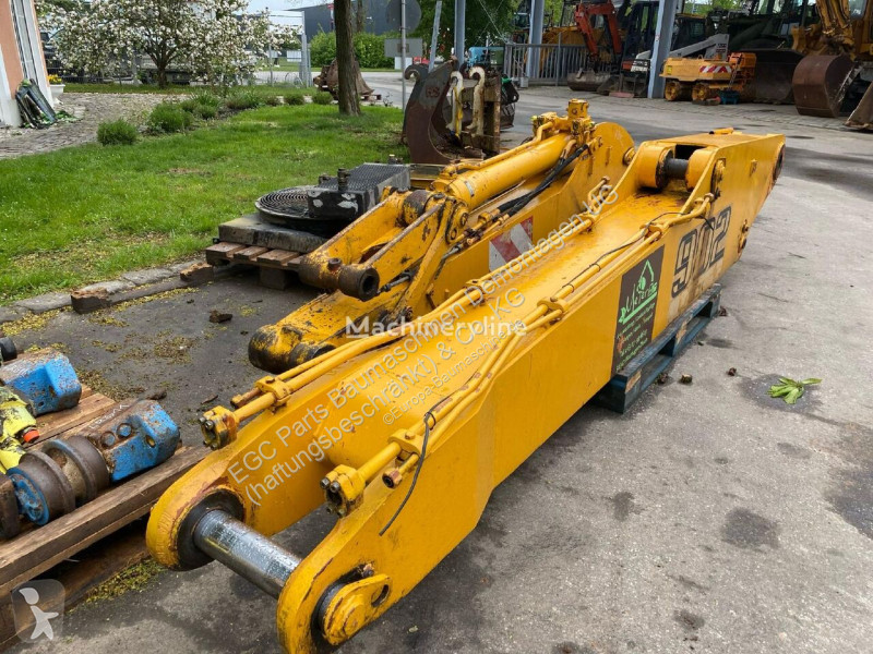 Udstyr til anlægsarbejder Liebherr Bras de...