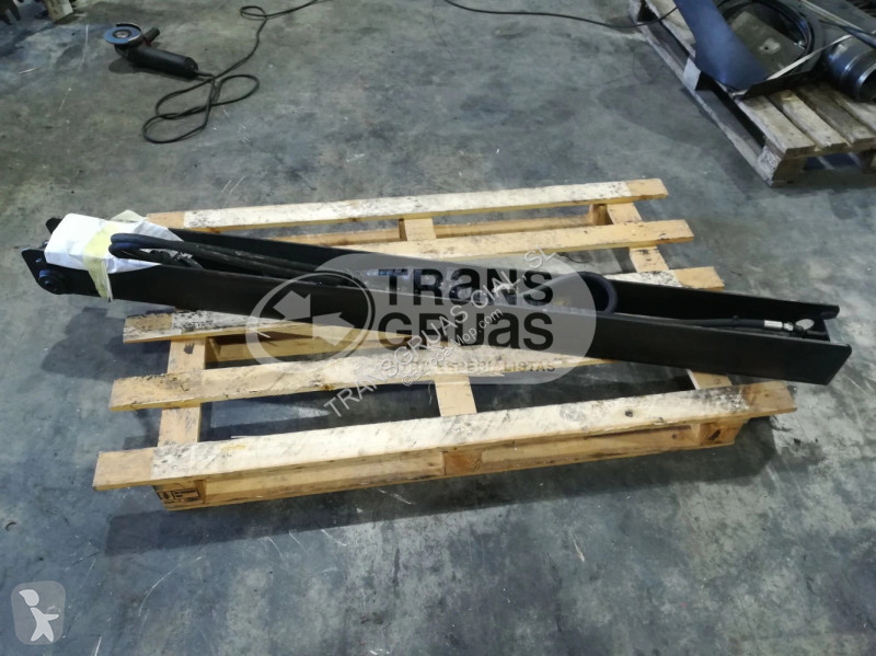 Repuestos para camiones Palfinger