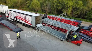 Bygg-anläggningsutrustningar  AZ RAMP - STAR-...