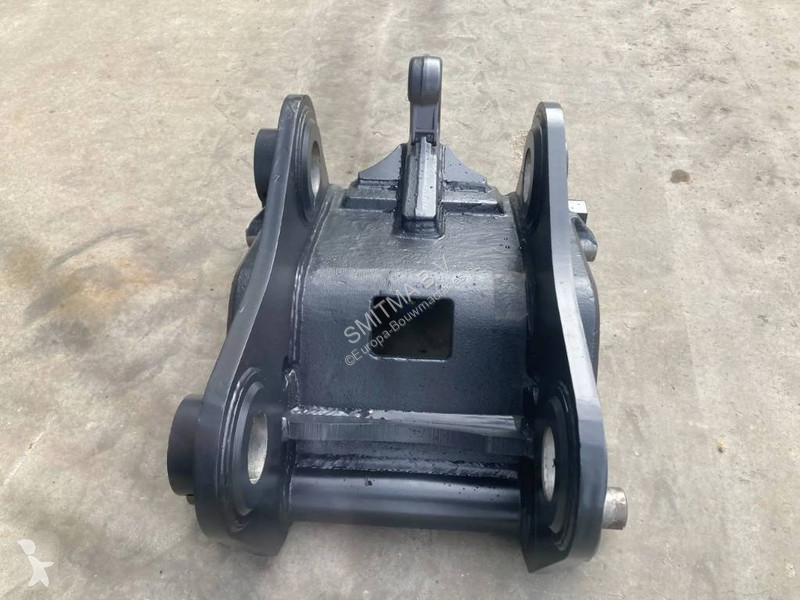Aanbouwstukken voor bouwmachines  CW40 - EC210