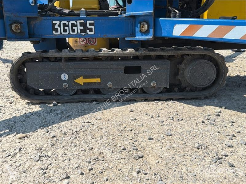 Обладнання для спецтехніки  Kegyom 350E4 2050...