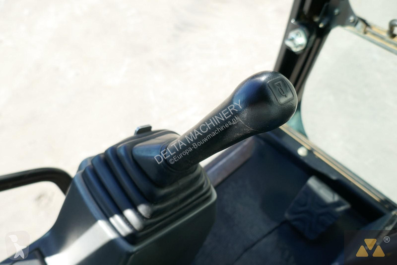 Sklápač Morooka MST2300VD