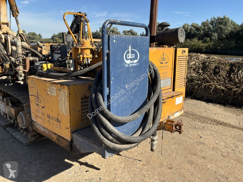 تخريم وتثقيب وتقطيع Klem KR806D