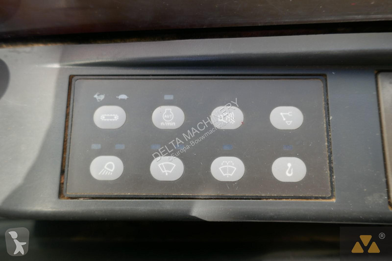 Sklápač Morooka MST2300VD