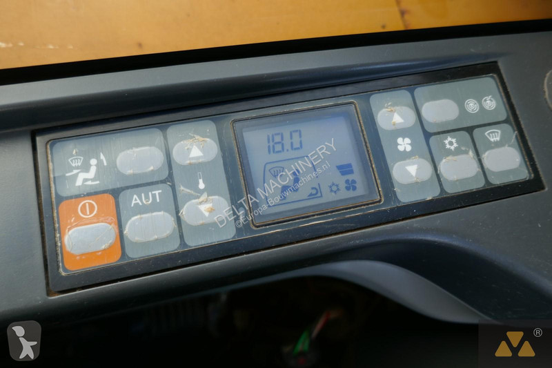 Sklápač Morooka MST2300VD