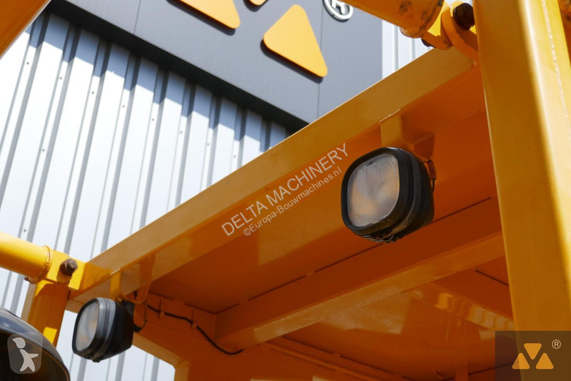 Aanbouwstukken voor bouwmachines Caterpillar...
