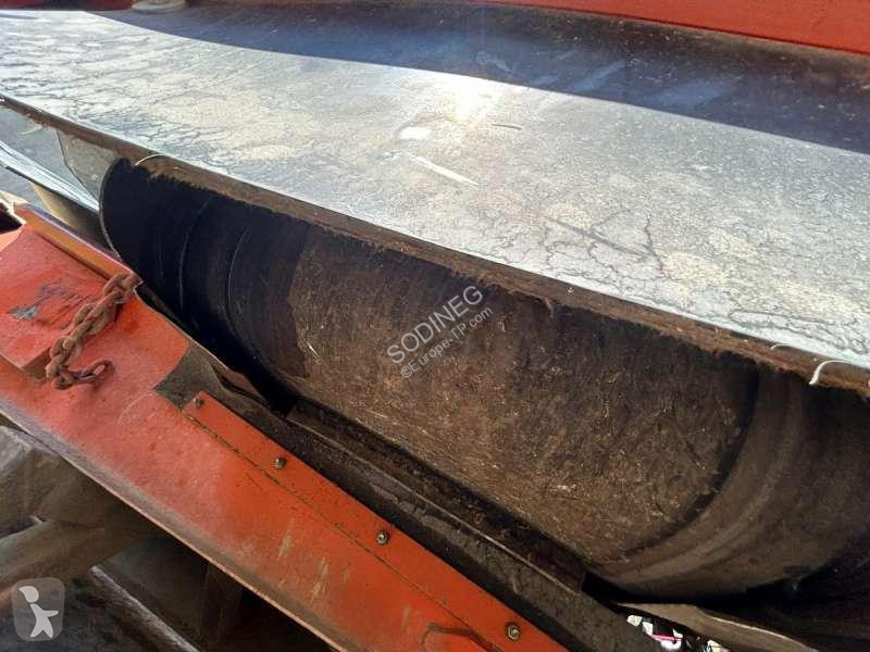Equipamientos maquinaria OP Arjes IMPAKTOR 250