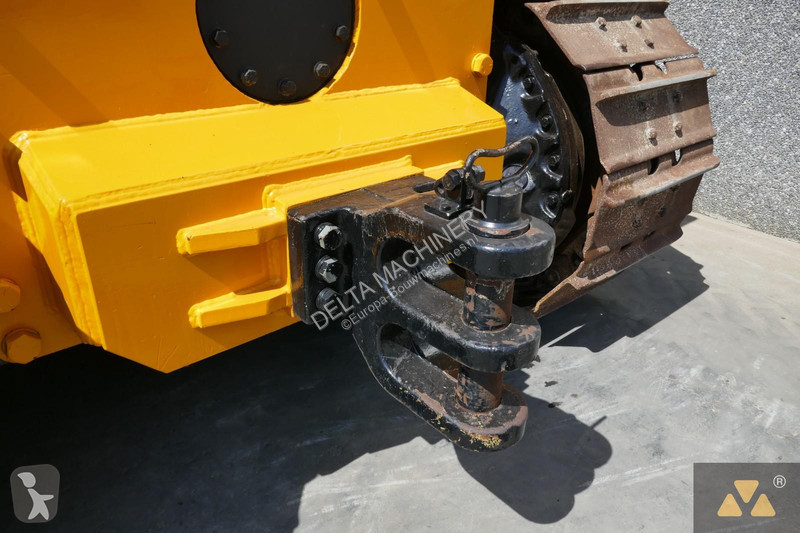 Aanbouwstukken voor bouwmachines Caterpillar...