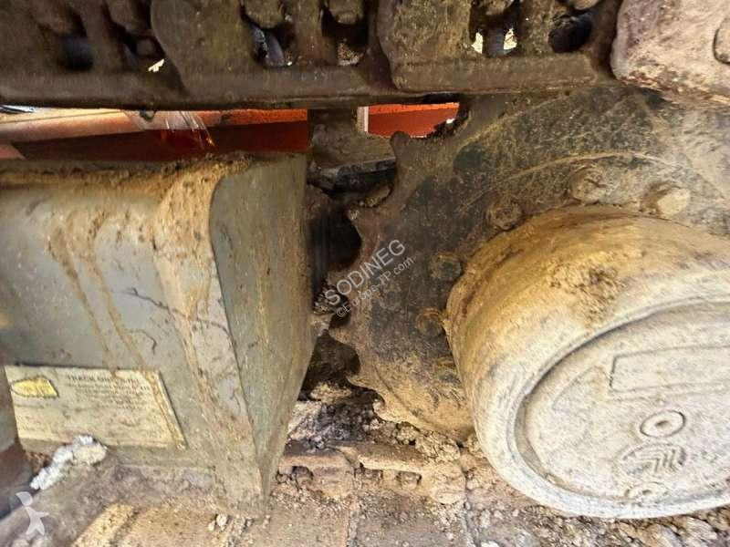 Equipamientos maquinaria OP Arjes IMPAKTOR 250