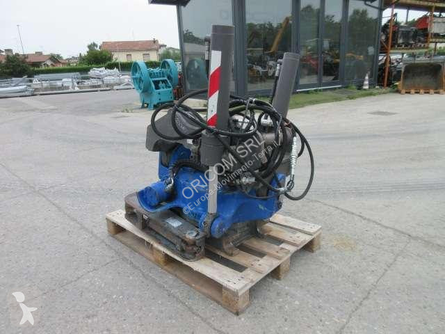Aanbouwstukken voor bouwmachines SMP SMP ST22...