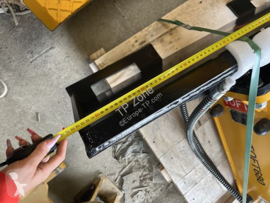 Equipamentos de obras