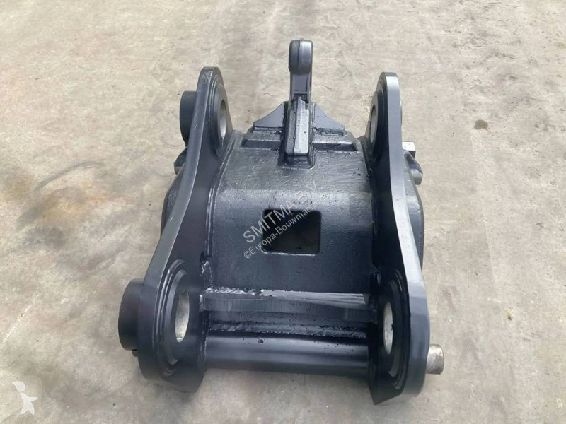 Aanbouwstukken voor bouwmachines  CW40 - EC220