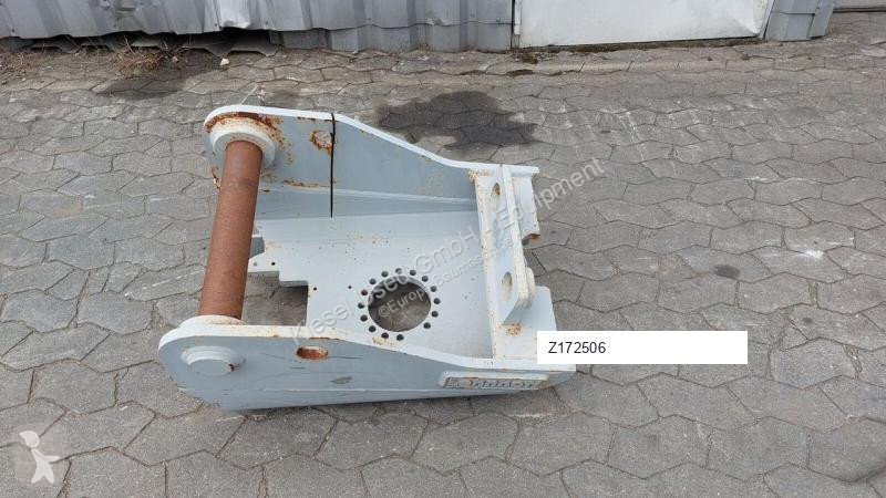 Equipamientos maquinaria OP Lehnhoff Attache...