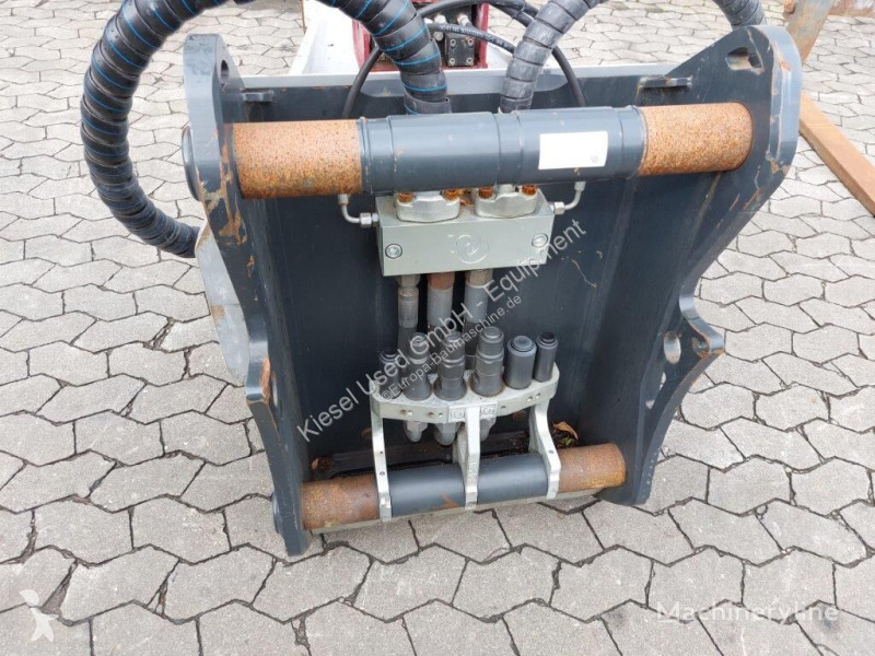 Stavební vybavení  Inan Makina Hydraulikhammer...