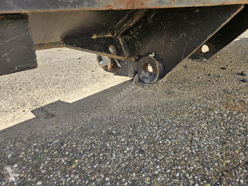 Aanbouwstukken voor bouwmachines Liebherr...