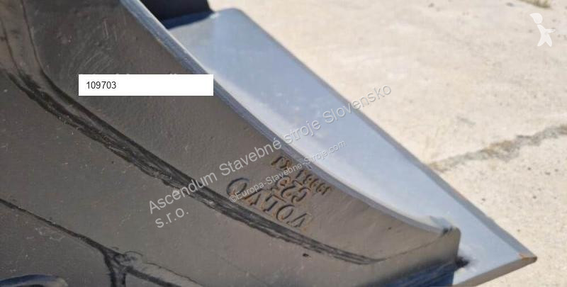 Оборудование Спецтехники Volvo