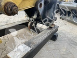 Equipamientos maquinaria OP Verachtert CW-20-H 4 N