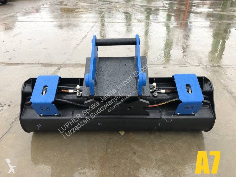 Stavební vybavení  Łyżka skarpowa SW33, 1800 mm...