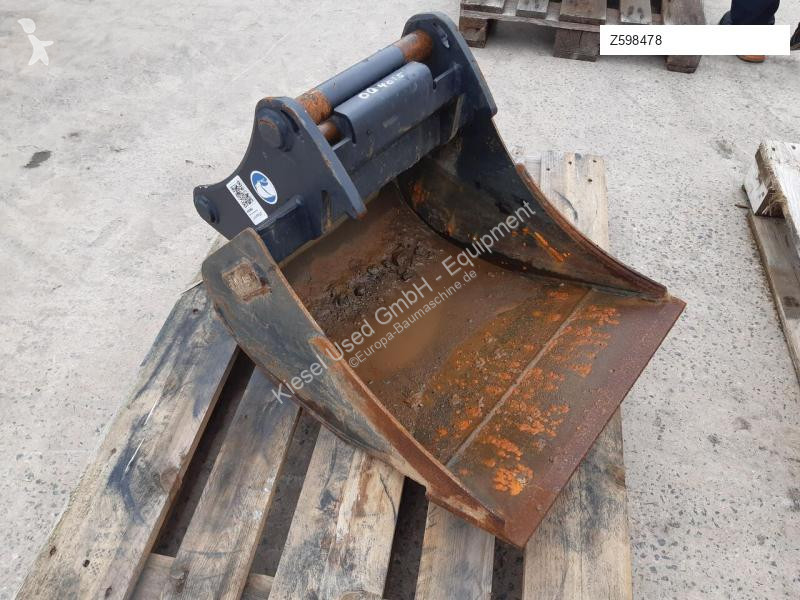 Aanbouwstukken voor bouwmachines Rädlinger...