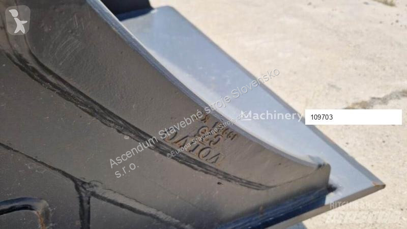 Equipamientos maquinaria OP Volvo