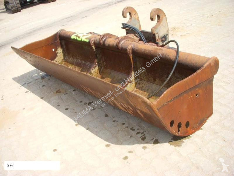 Equipamientos maquinaria OP Verachtert (976)...