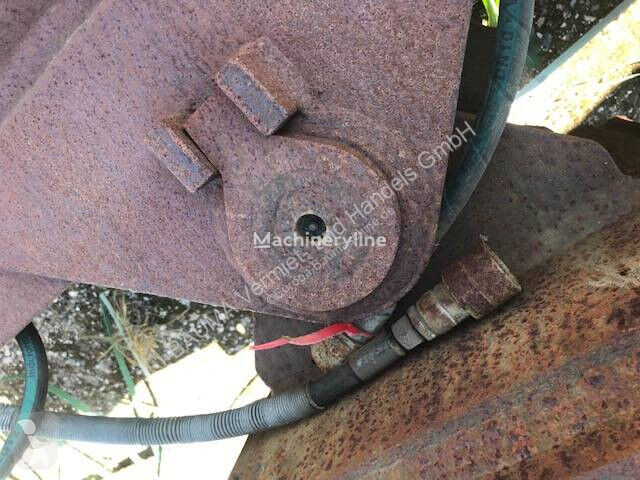 Aanbouwstukken voor bouwmachines Lehnhoff (166)...