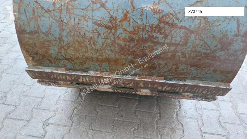 Aanbouwstukken voor bouwmachines Lehnhoff...