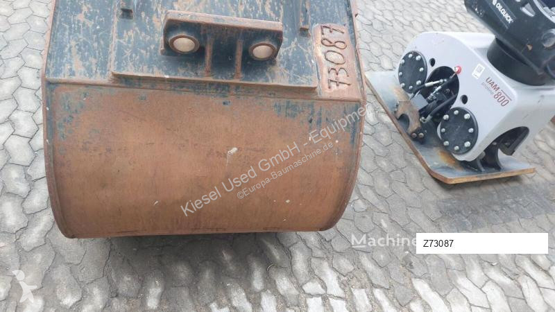 Equipamentos de obras  LRT