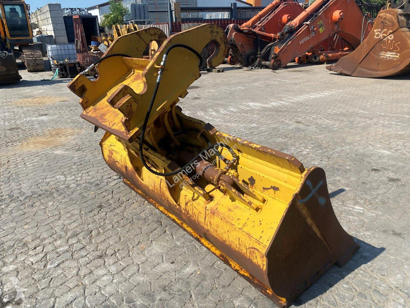 Equipamientos maquinaria OP Verachtert