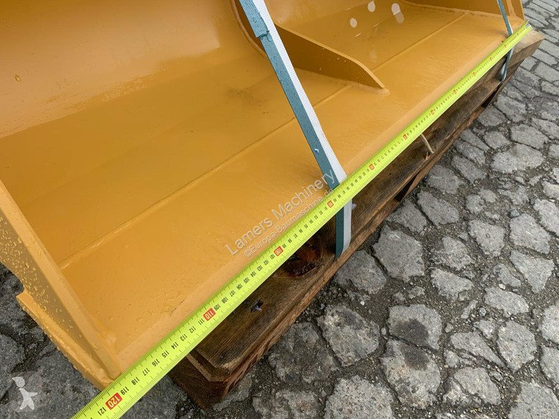 Echipamente pentru construcţii Verachtert CW05