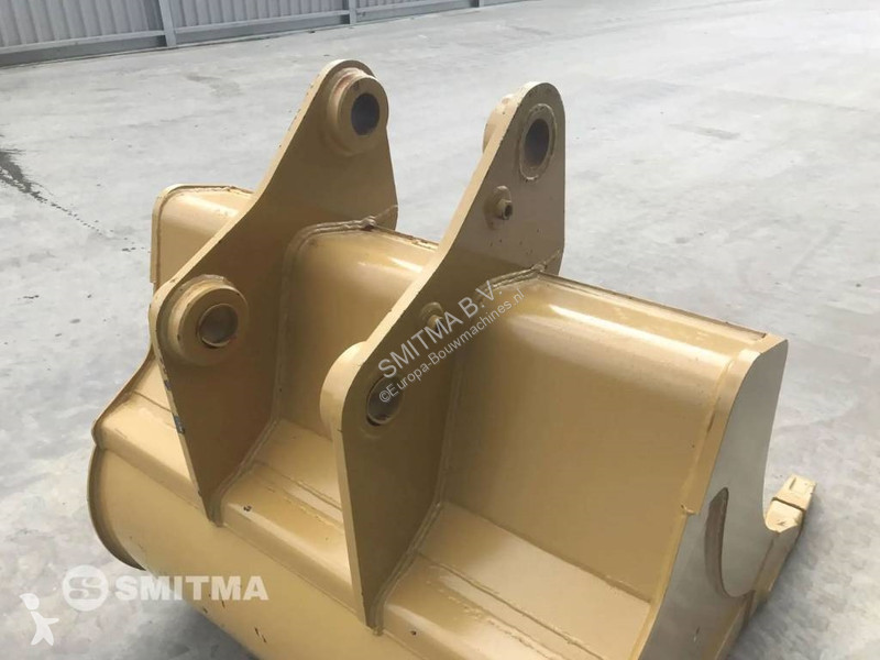 Aanbouwstukken voor bouwmachines Caterpillar F
