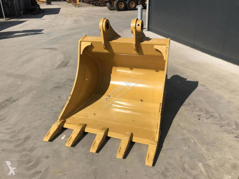 Équipements TP Caterpillar M322D2 1.20m