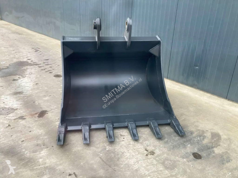 Aanbouwstukken voor bouwmachines Doosan 0