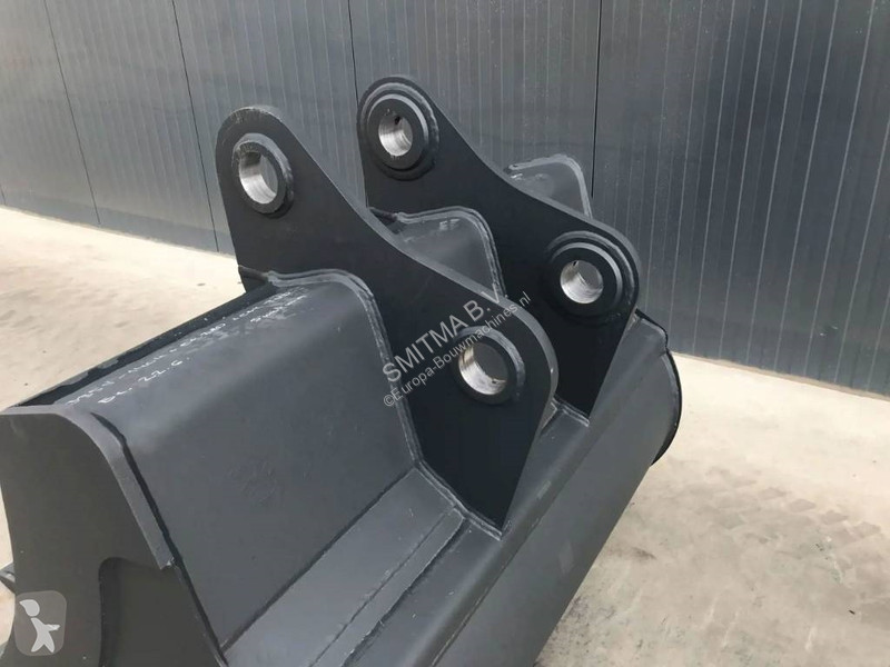 Aanbouwstukken voor bouwmachines Komatsu PC228