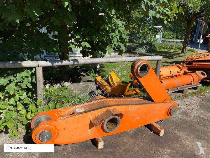 Udstyr til anlægsarbejder Doosan Bras pour...