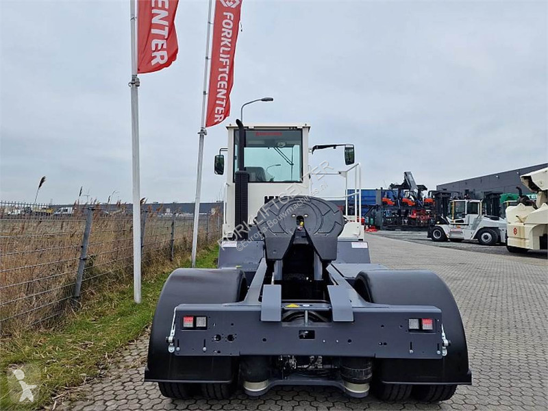 Electrocar Mafi T230
