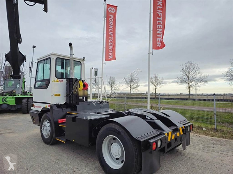 Electrocar Terberg