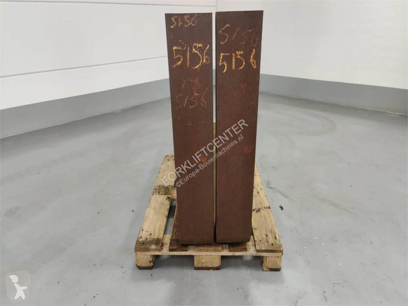 Magazijnmachines  Blanks 2000x200x60