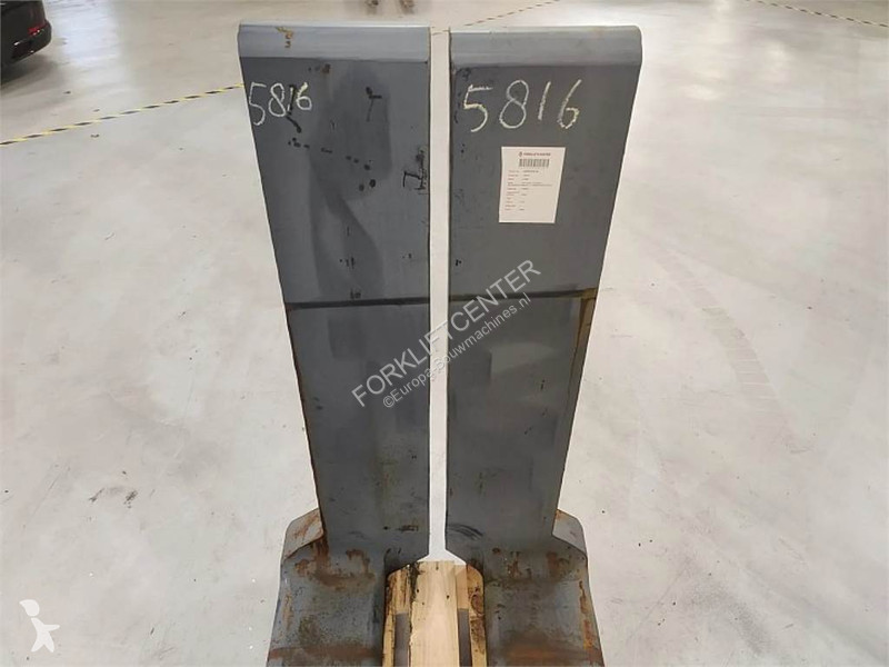Magazijnmachines  Pin Type - Custom...