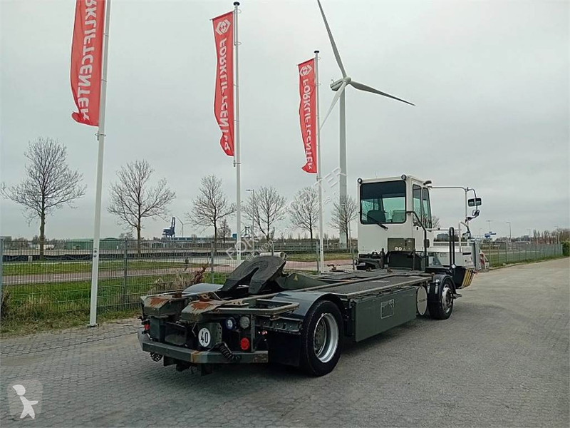 Electrocar Terberg BC182