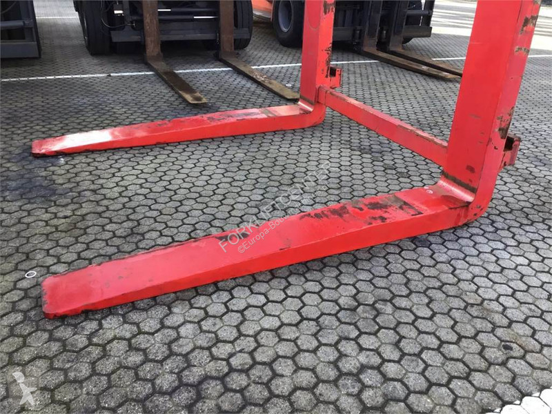 Magazijnmachines  FORKS - 880007723