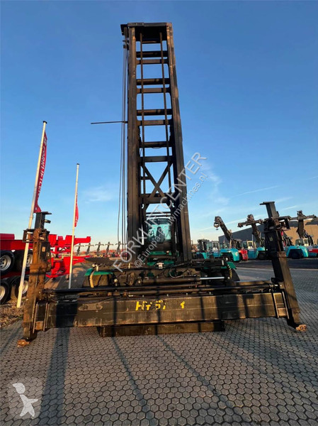 Chariot élévateur gros tonnage Hyster H23XM-12EC