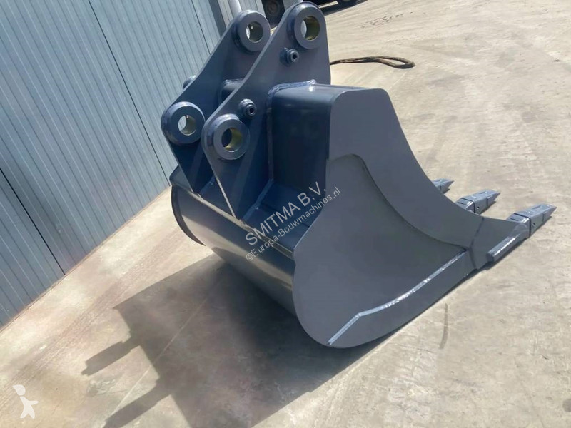 Equipamientos maquinaria OP Hitachi - 1.20m