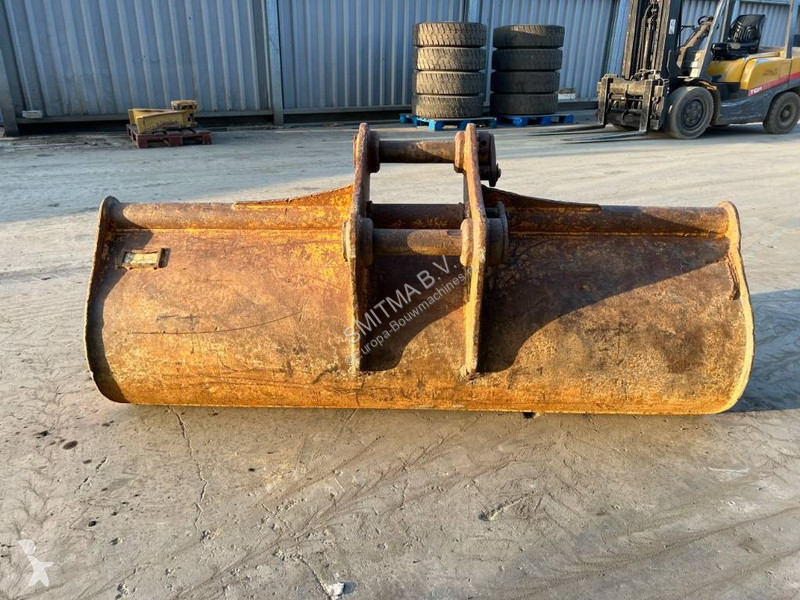 Aanbouwstukken voor bouwmachines Miller...