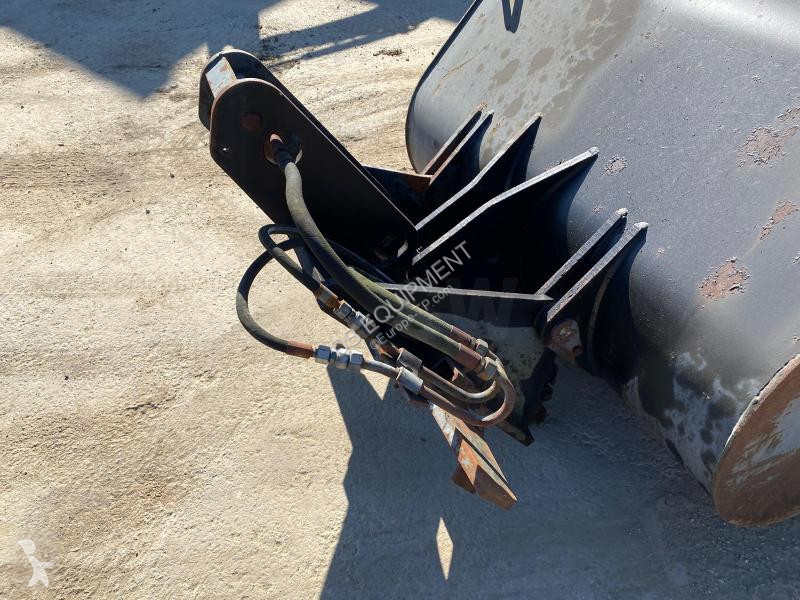 Équipements TP   POUR CHARIOT ELEVATEUR