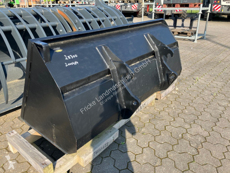 Udstyr til anlægsarbejder Sonstige  Schaufel...